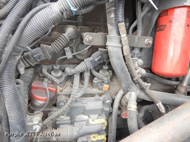 image for item DI6852 2014 Kenworth T680  semi truck