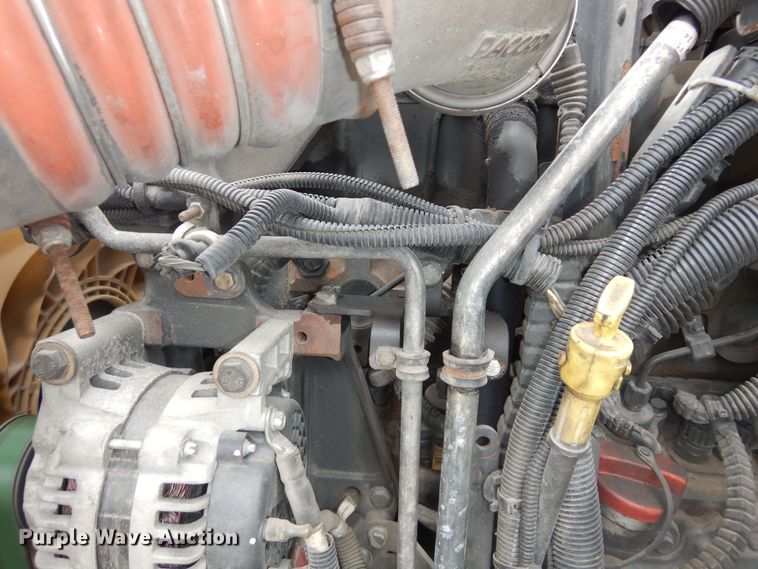 image for item DI6852 2014 Kenworth T680  semi truck