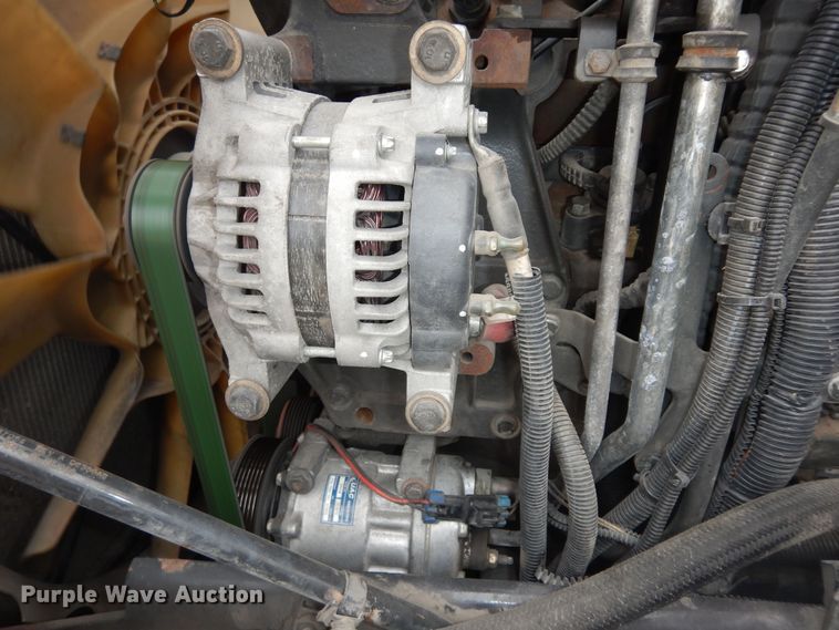 image for item DI6852 2014 Kenworth T680  semi truck