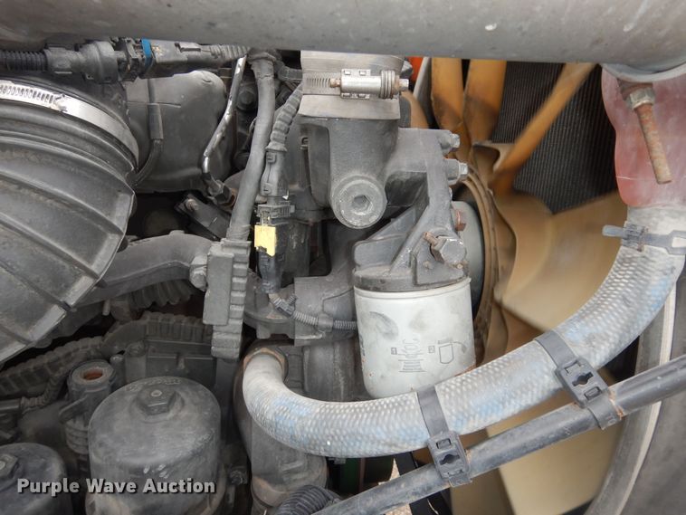 image for item DI6852 2014 Kenworth T680  semi truck