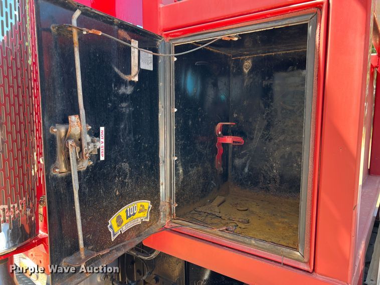 image for item DK6994 2006 Peterbilt 379  semi truck