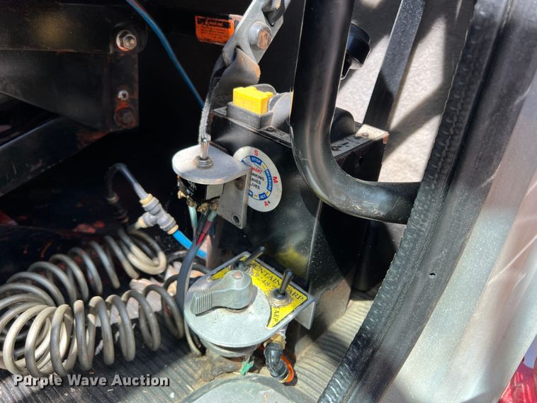 image for item DK6994 2006 Peterbilt 379  semi truck