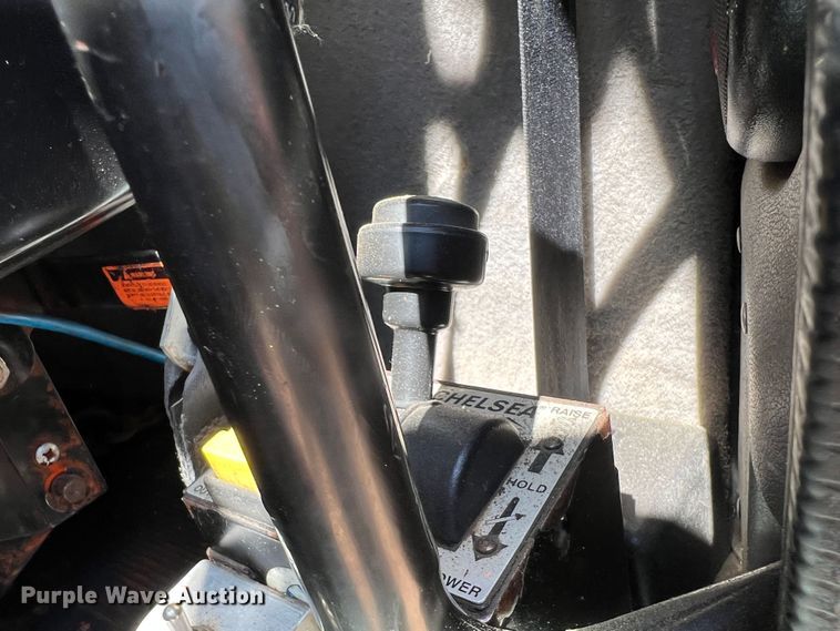 image for item DK6994 2006 Peterbilt 379  semi truck