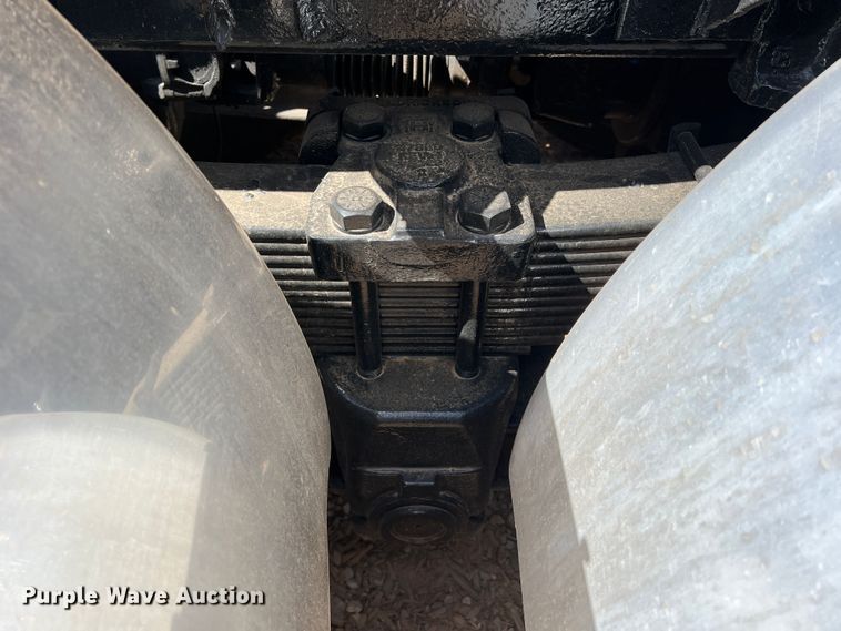 image for item DK6994 2006 Peterbilt 379  semi truck