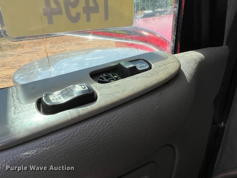 image for item DK6994 2006 Peterbilt 379  semi truck