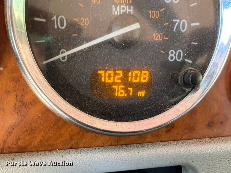 image for item DK6994 2006 Peterbilt 379  semi truck