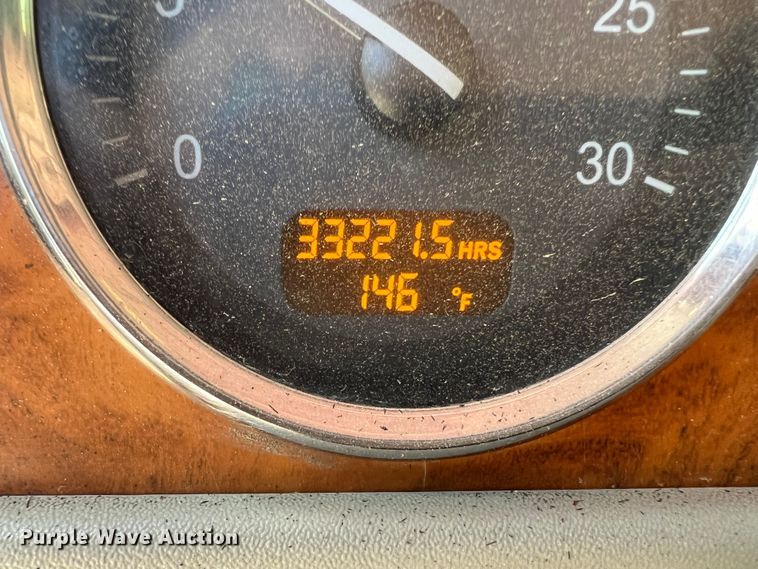 image for item DK6994 2006 Peterbilt 379  semi truck