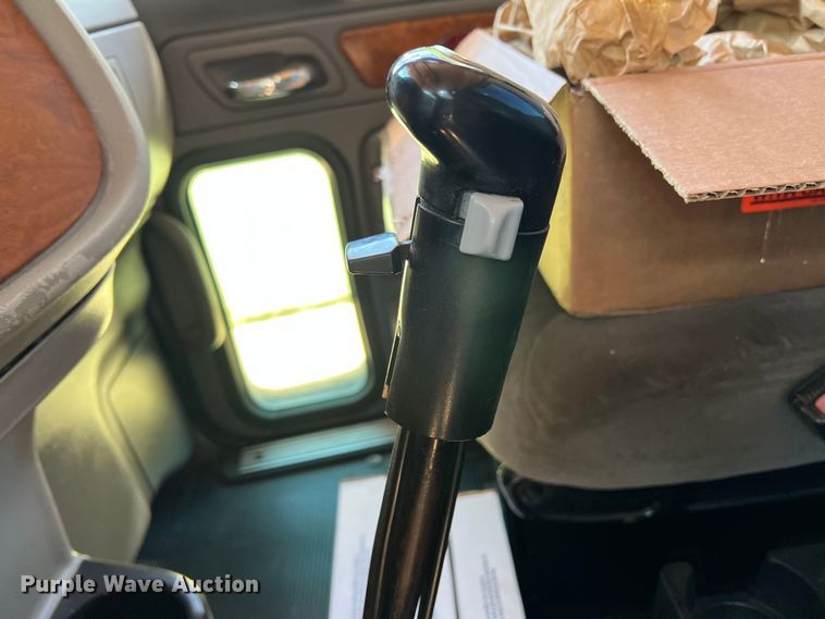 image for item DK6994 2006 Peterbilt 379  semi truck