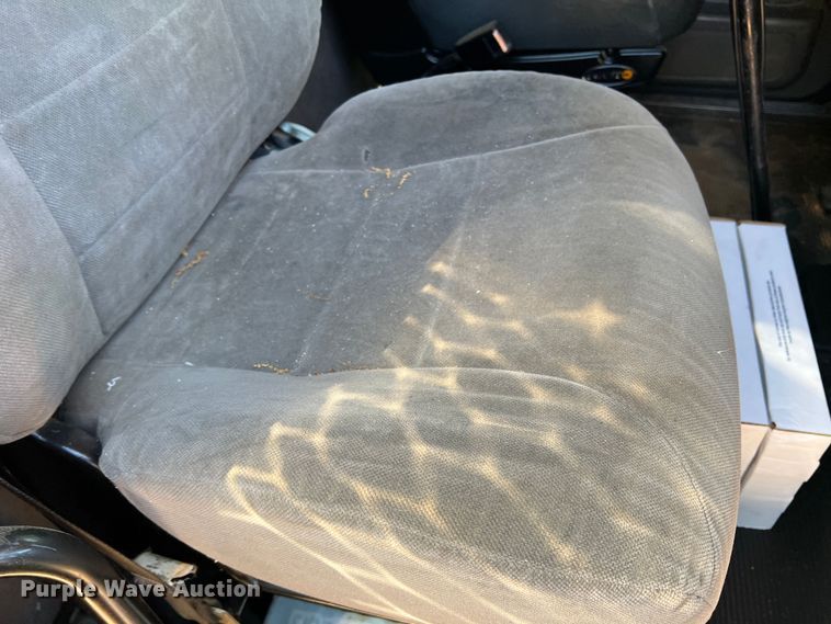 image for item DK6994 2006 Peterbilt 379  semi truck