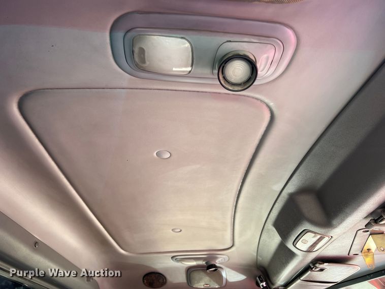 image for item DK6994 2006 Peterbilt 379  semi truck