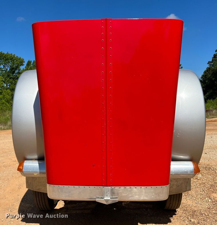 image for item DK6994 2006 Peterbilt 379  semi truck