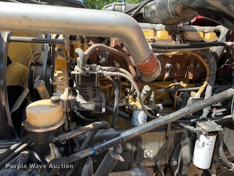 image for item DK6994 2006 Peterbilt 379  semi truck