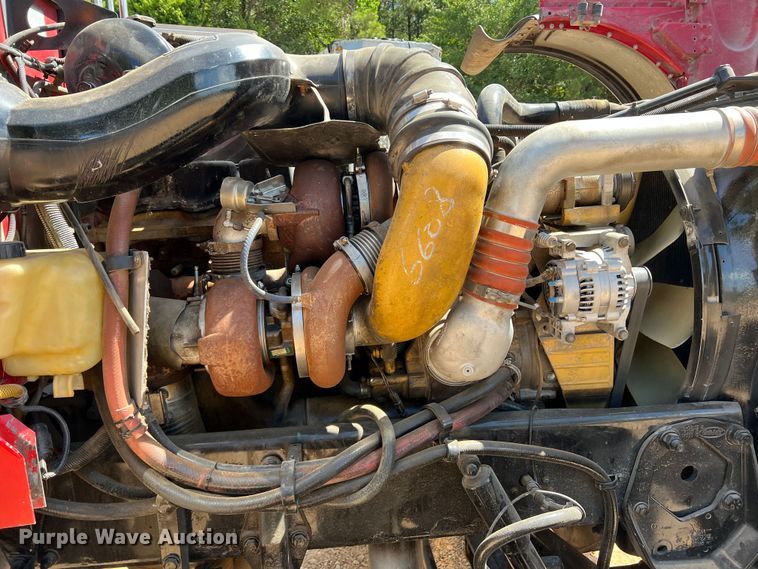 image for item DK6994 2006 Peterbilt 379  semi truck