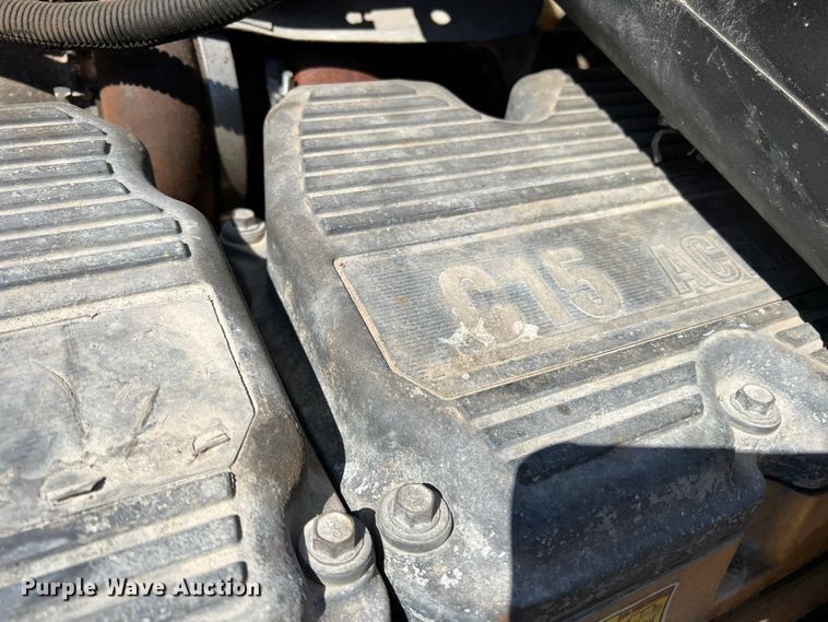 image for item DK6994 2006 Peterbilt 379  semi truck