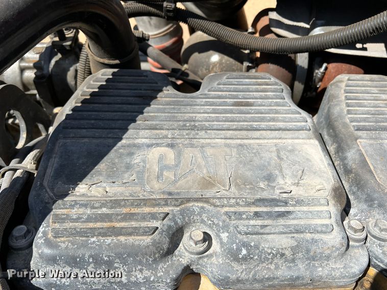 image for item DK6994 2006 Peterbilt 379  semi truck