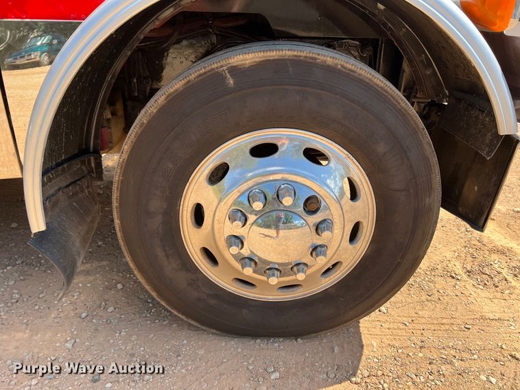 image for item DK6994 2006 Peterbilt 379  semi truck