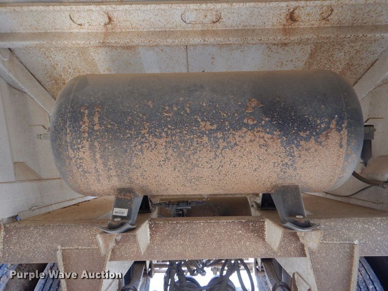 image for item DK6998 2018 Manac 4C240A200  bottom dump trailer