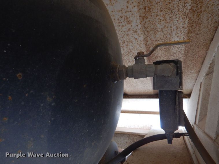 image for item DK6998 2018 Manac 4C240A200  bottom dump trailer