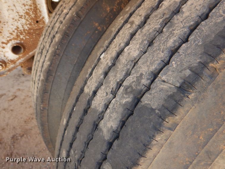 image for item DK6998 2018 Manac 4C240A200  bottom dump trailer