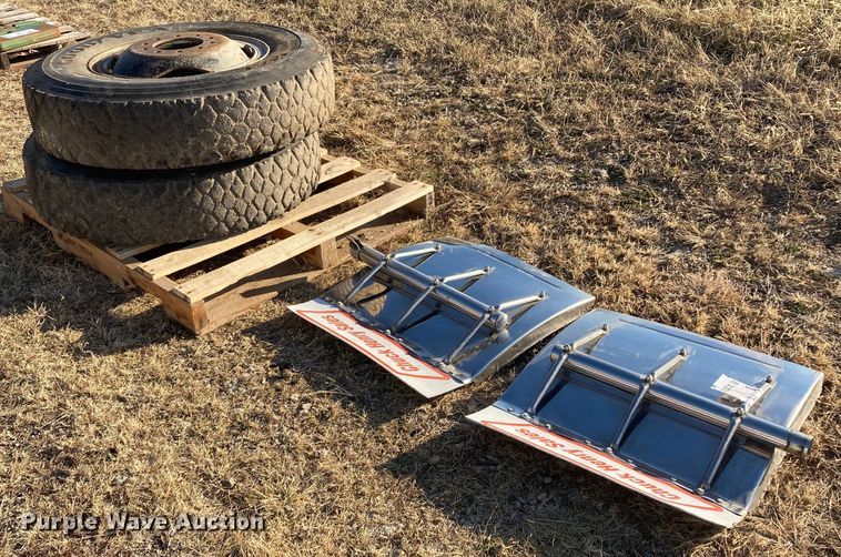 image for item DL2263 Truck parts