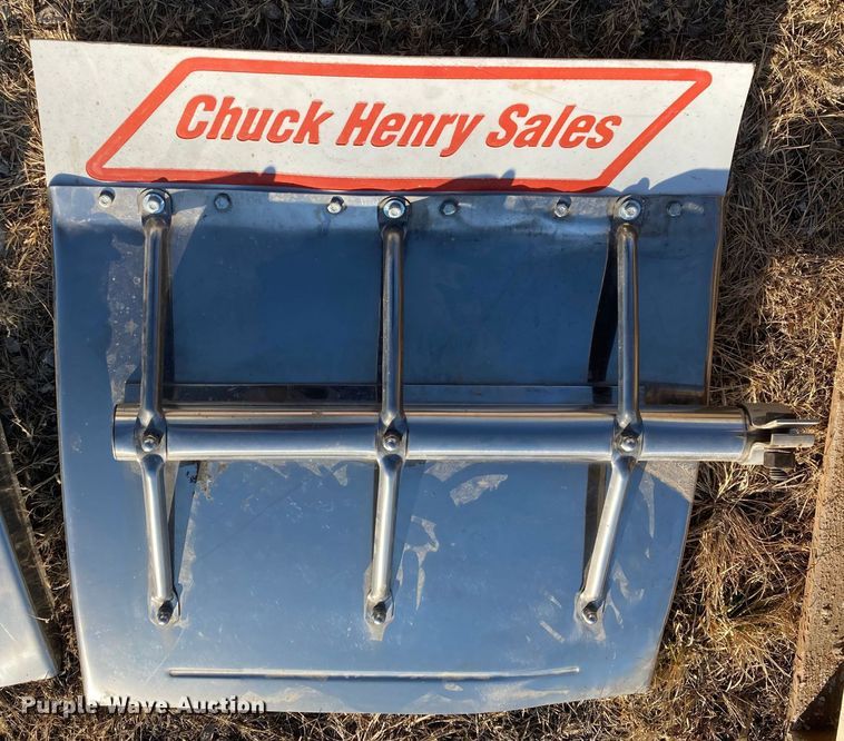 image for item DL2263 Truck parts