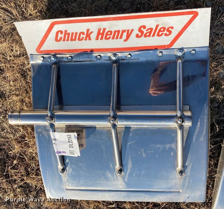 image for item DL2263 Truck parts