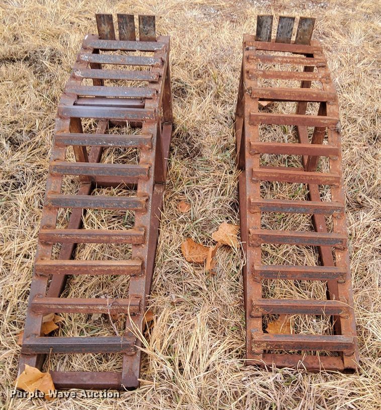 image for item DL2263 Truck parts