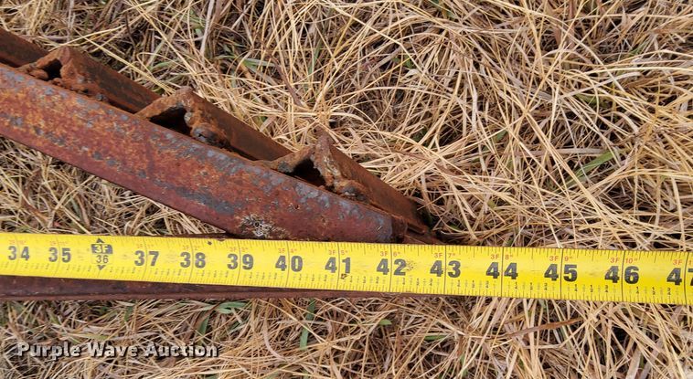 image for item DL2263 Truck parts