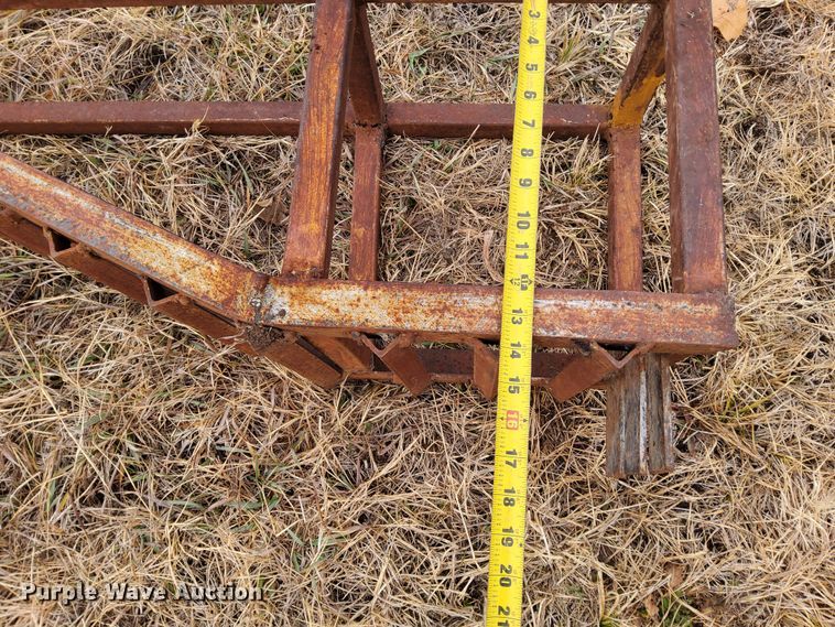 image for item DL2263 Truck parts