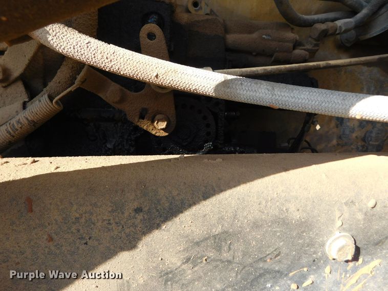 image for item DM2552 1988 Peterbilt 378  semi truck