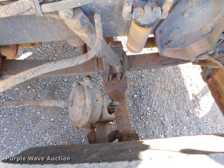 image for item DM2552 1988 Peterbilt 378  semi truck