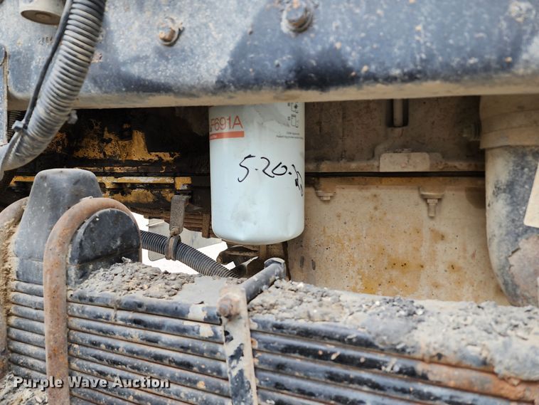 image for item DM4895 2003 Kenworth T800  dump truck