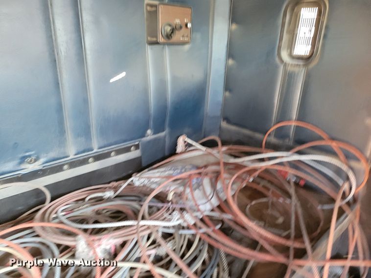 image for item DM8080 1993 Freightliner FLD120  semi truck