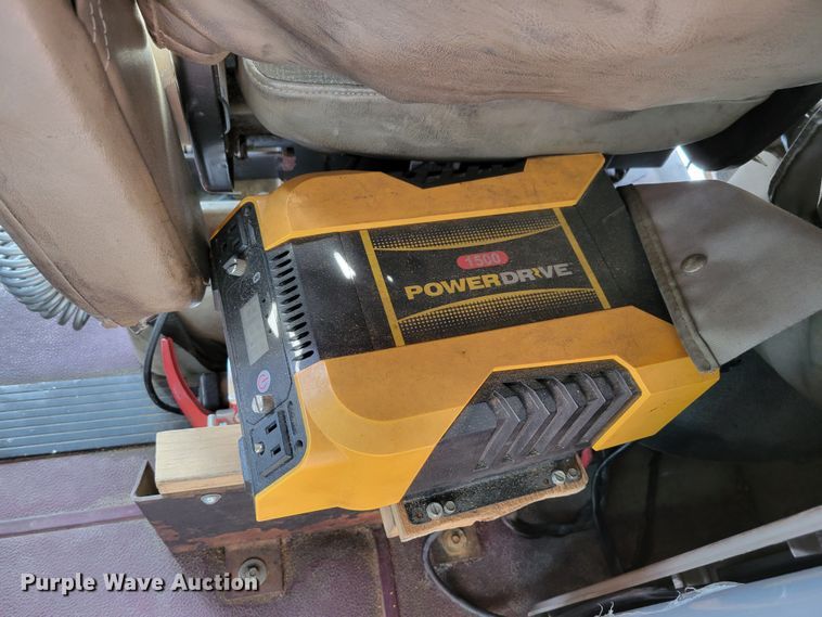 image for item DM8139 2006 International Eagle 9400i  semi truck