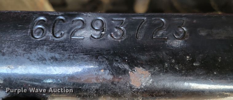 image for item DM8139 2006 International Eagle 9400i  semi truck