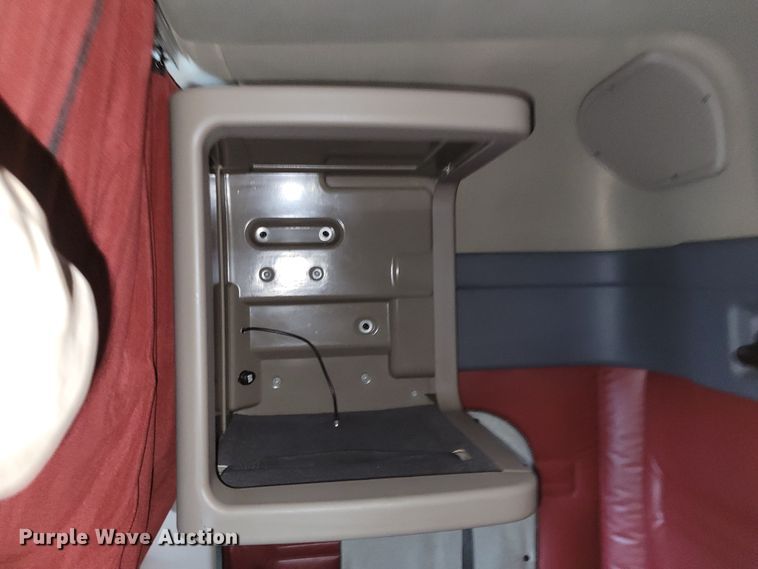 image for item DM8144 2015 Freightliner Cascadia  semi truck