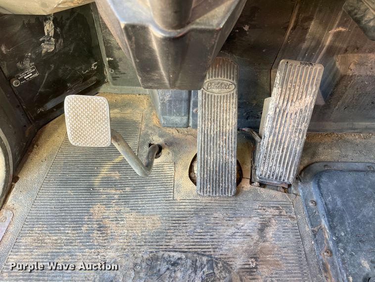 image for item DN4508 1996 Peterbilt 379  semi truck