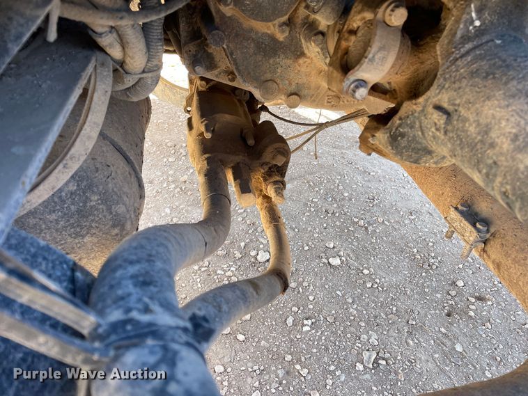 image for item DN4508 1996 Peterbilt 379  semi truck