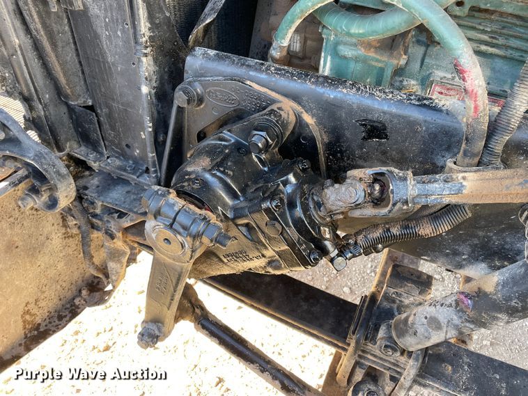 image for item DN4508 1996 Peterbilt 379  semi truck