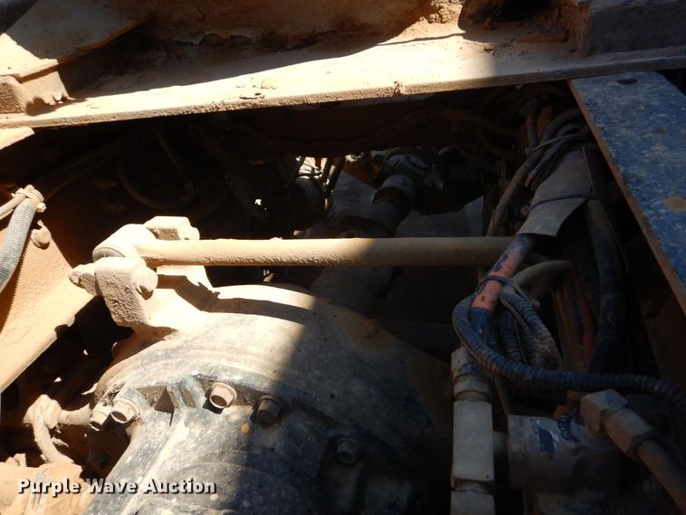 image for item DO1430 2009 Kenworth W900  semi truck