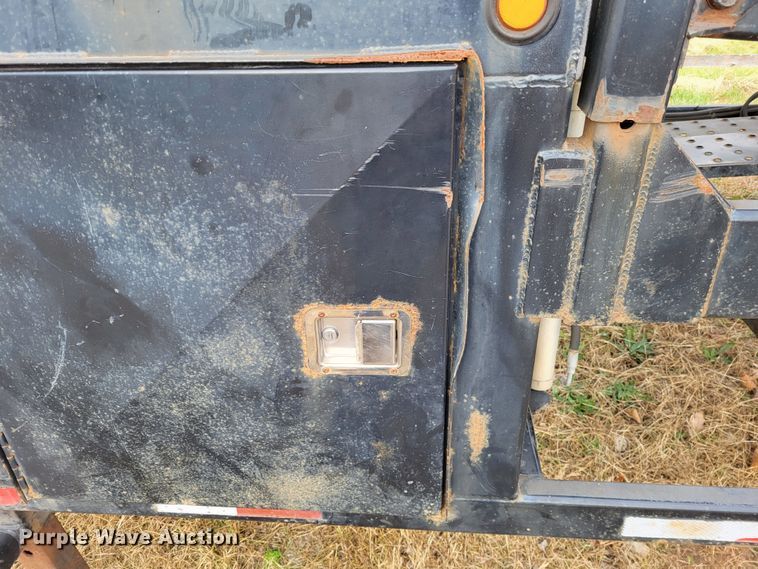 image for item DO3459 2015 Sun Country Trailers  car carrier