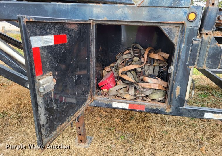 image for item DO3459 2015 Sun Country Trailers  car carrier