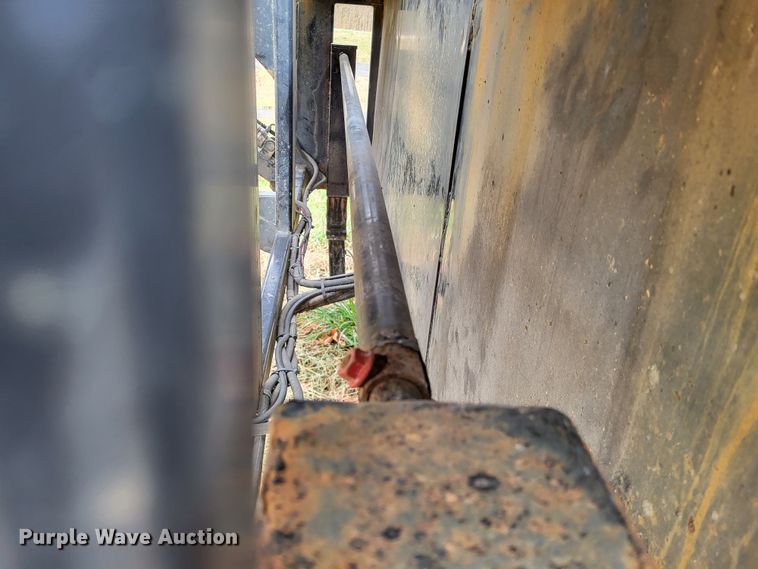 image for item DO3459 2015 Sun Country Trailers  car carrier