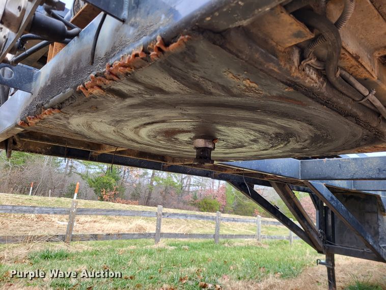 image for item DO3459 2015 Sun Country Trailers  car carrier