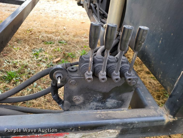 image for item DO3459 2015 Sun Country Trailers  car carrier