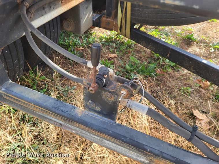 image for item DO3459 2015 Sun Country Trailers  car carrier