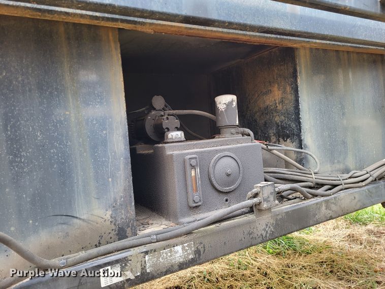 image for item DO3459 2015 Sun Country Trailers  car carrier