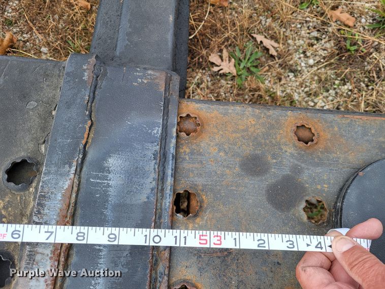 image for item DO3459 2015 Sun Country Trailers  car carrier