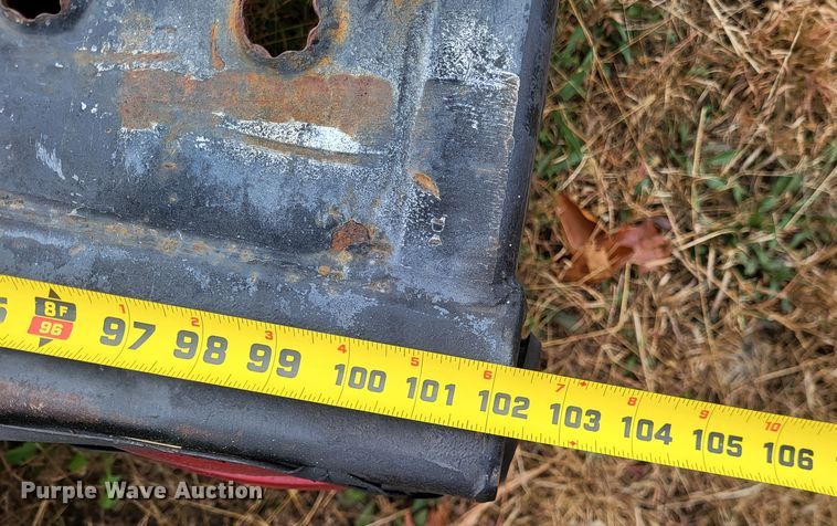 image for item DO3459 2015 Sun Country Trailers  car carrier