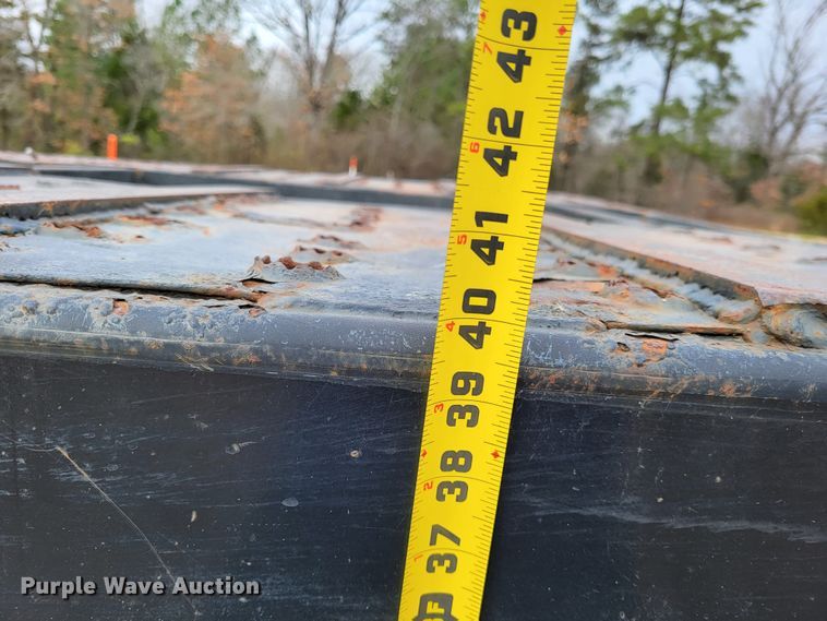 image for item DO3459 2015 Sun Country Trailers  car carrier